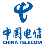 China Telecom logo