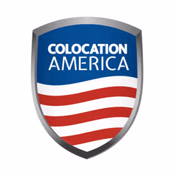 Colocation America Corporation logo