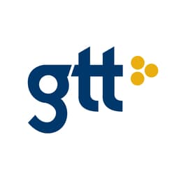 GTT Communications logo