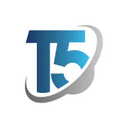 T5 Data Centers logo