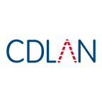 CDLAN logo