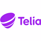 Telia Company logo