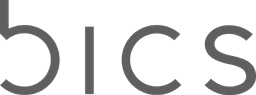 BICS logo