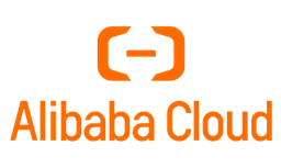Alibaba logo