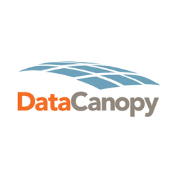 Data Canopy logo