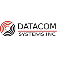Datacom Systems logo