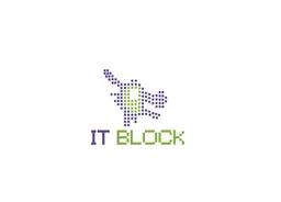 IT Block logo