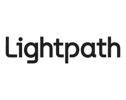 Lightpath logo