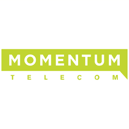 Momentum logo