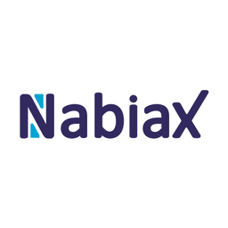 Nabiax logo