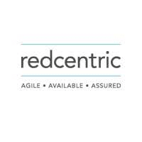 Redcentric PLC logo